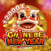Ano Novo Chinês
