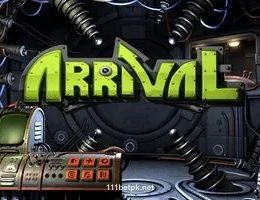 Arrival
