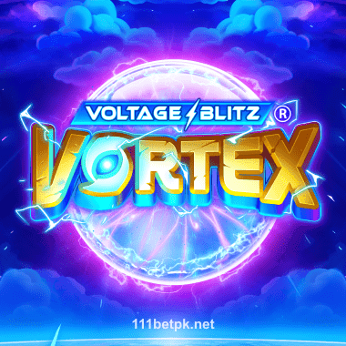 Vórtice do Relâmpago