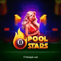 8 Estrelas do Bilhar