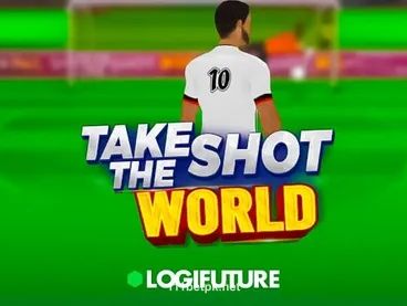 Take The Shot World 111bet